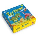 Big Memo Dinosaurier