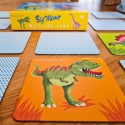 Big Memo Dinosaurier
