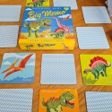 Big Memo Dinosaurier