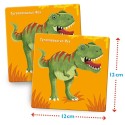Big Memo Dinosaurier