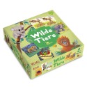 Wilde Tiere Memo