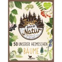 50 unserer heimischen Bäume