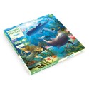My Family Puzzle Ozean