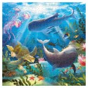 My Family Puzzle Ozean