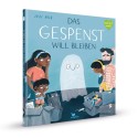 Das Gespenst will bleiben
