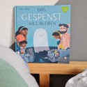 Das Gespenst will bleiben