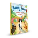 Jimmy Kater Bestimmer auf dem Bauernhof