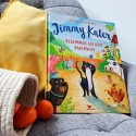 Jimmy Kater Bestimmer auf dem Bauernhof