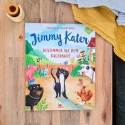 Jimmy Kater Bestimmer auf dem Bauernhof
