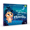 Nur noch zehn Minuten, kleines Monster