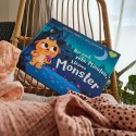 Nur noch zehn Minuten, kleines Monster