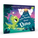 Nur noch zehn Minuten, kleiner Dino