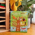 Das Leben im Baum, welch ein Traum!