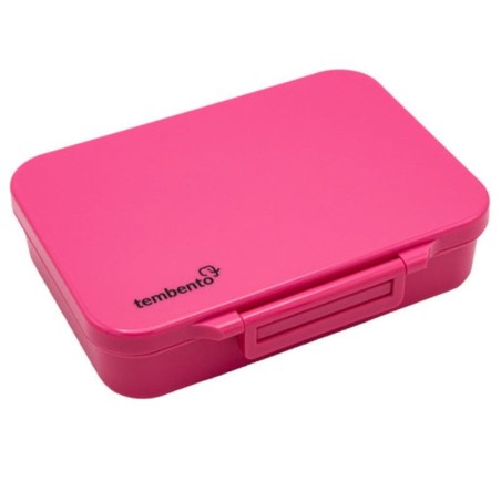 Znünibox Tembento Pink