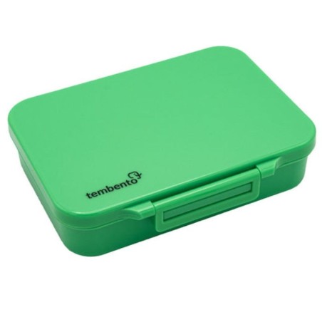 Znünibox Tembento Green