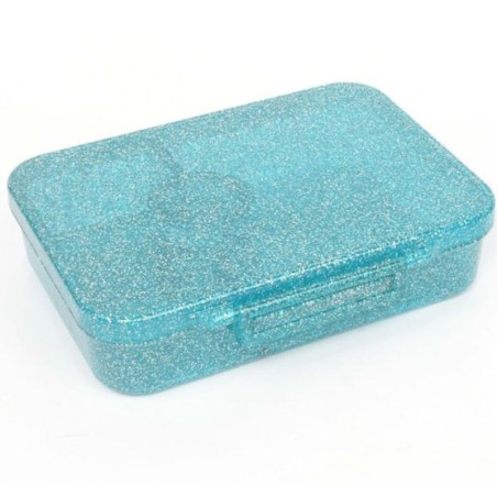 Znünibox Tembento Magic blau