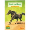 Pixi Wissen Pferde und Ponys