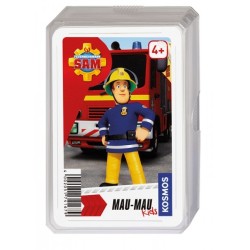 Feuerwehrmann Sam Mau Mau Kids