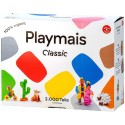 PlayMais Classic mit 2000 Stück