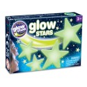 Leuchtsterne Glow in the Dark
