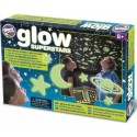 Leuchtsterne Glow in the Dark Maxi Set