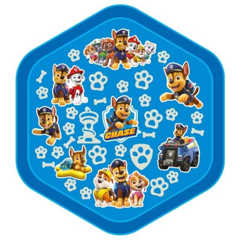 Leuchtsticker PAW Patrol