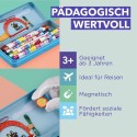 Magnetspiel Flugzeuge