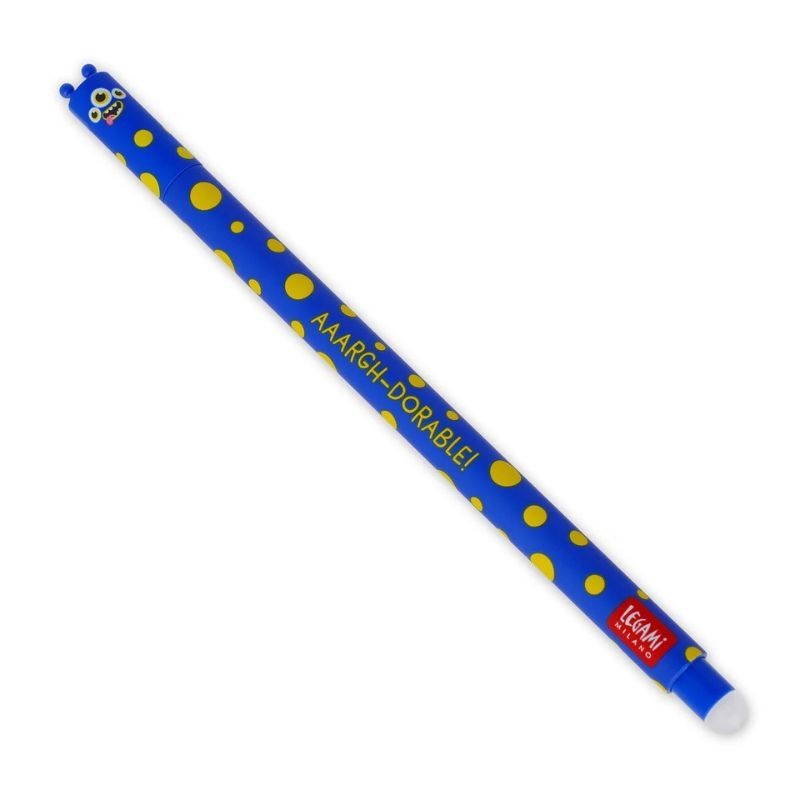 Legami Gelstift Monster