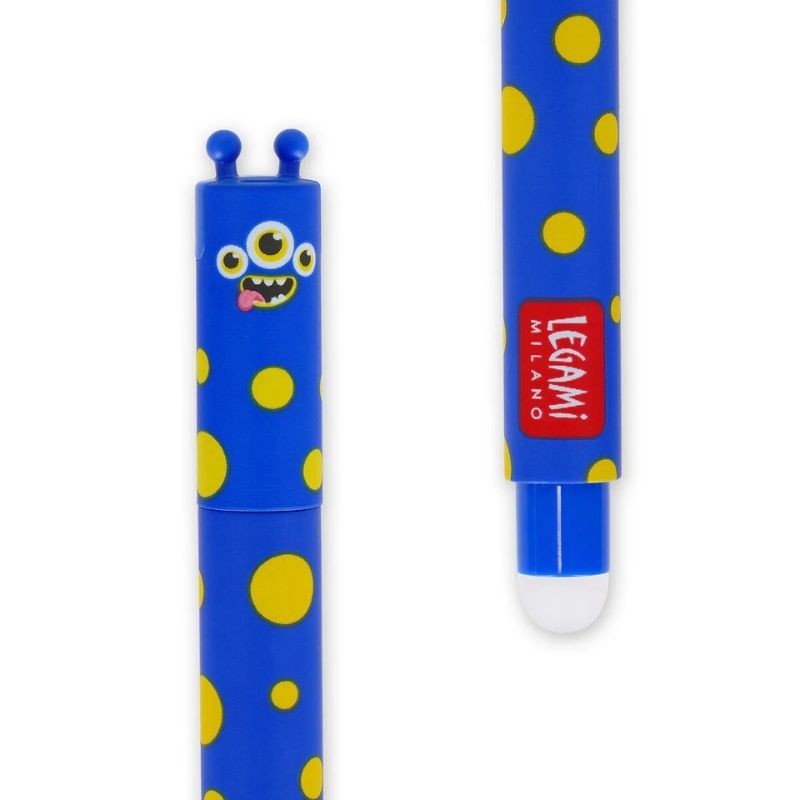 Legami Gelstift Monster