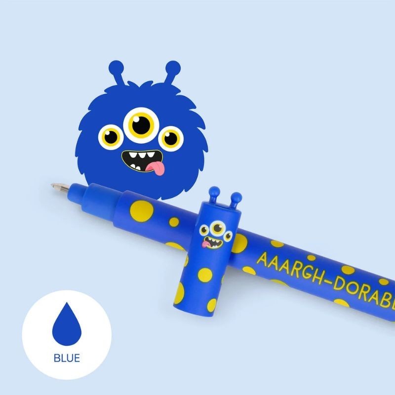 Legami Gelstift Monster