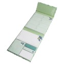 Wochenplaner Confetti mit Sticky Notes
