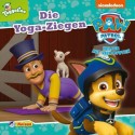 PAW Patrol Die Yoga-Ziegen