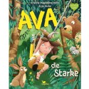 Ava, die Starke von Kristina Magdalena Henn