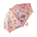 Regenschirm Verzaubert farbwechselnd