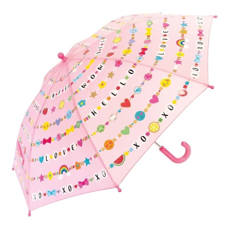Regenschirm farbwechselnd Freundschaft