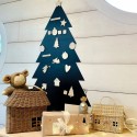 Magnettafel Weihnachtsbaum