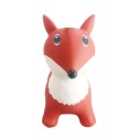 Hüpftier Fuchs Lela