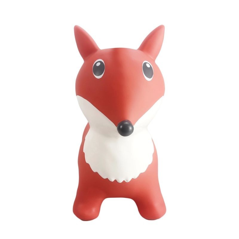 Hüpftier Fuchs Lela