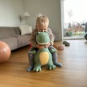 Hüpftier Dino Dexter