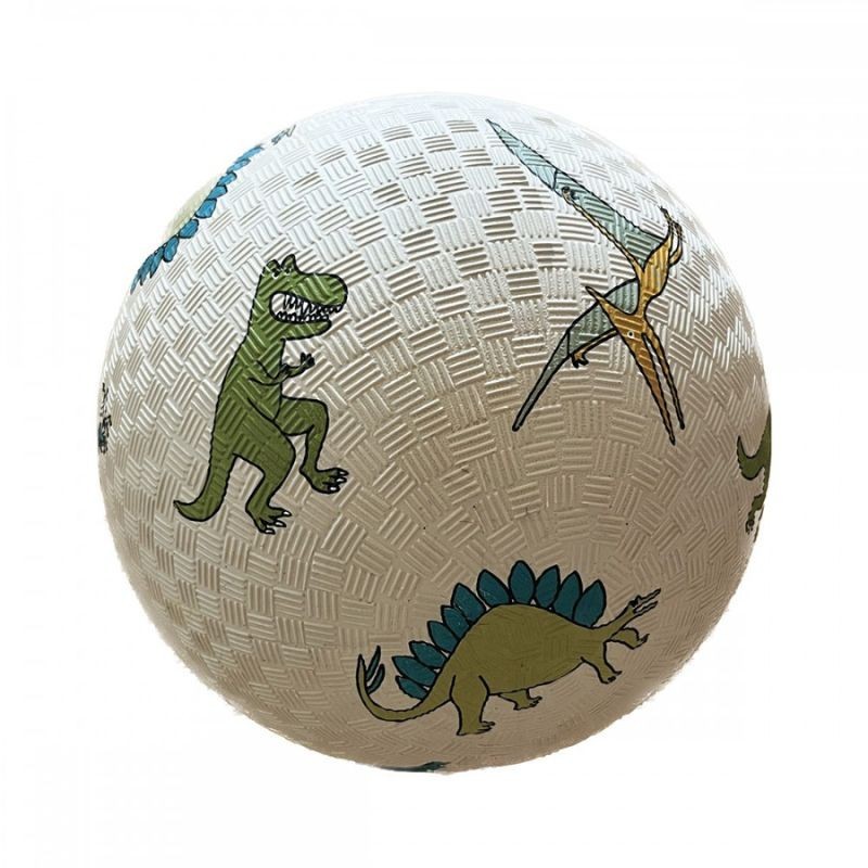Ball Dinosaurier gross