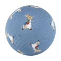 Peter Hase Ball gross