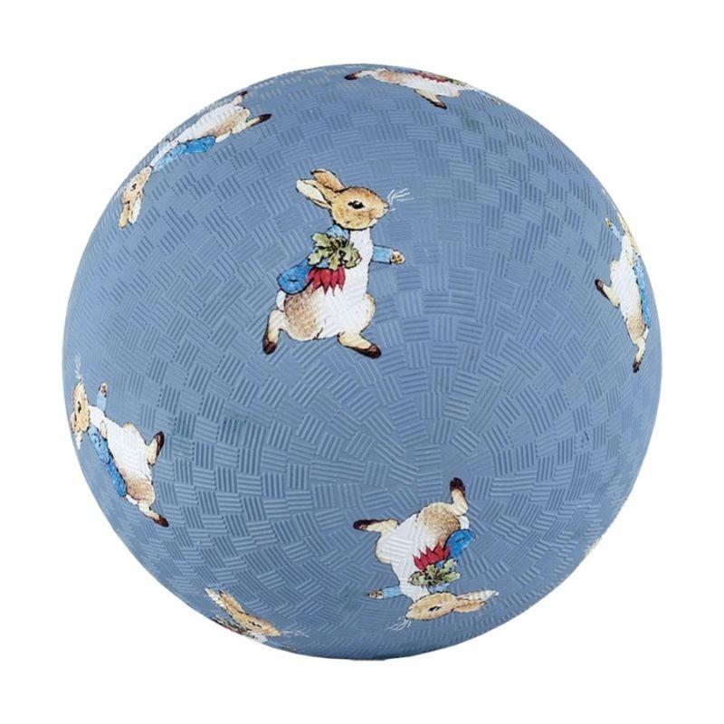 Peter Hase Ball gross
