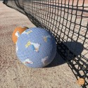 Peter Hase Ball gross