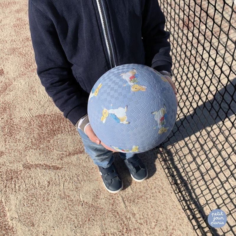 Peter Hase Ball gross