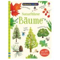 Naturführer Bäume Usborne minis