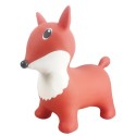 Hüpftier Fuchs Lela