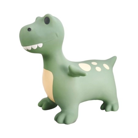 Hüpftier Dino Dexter
