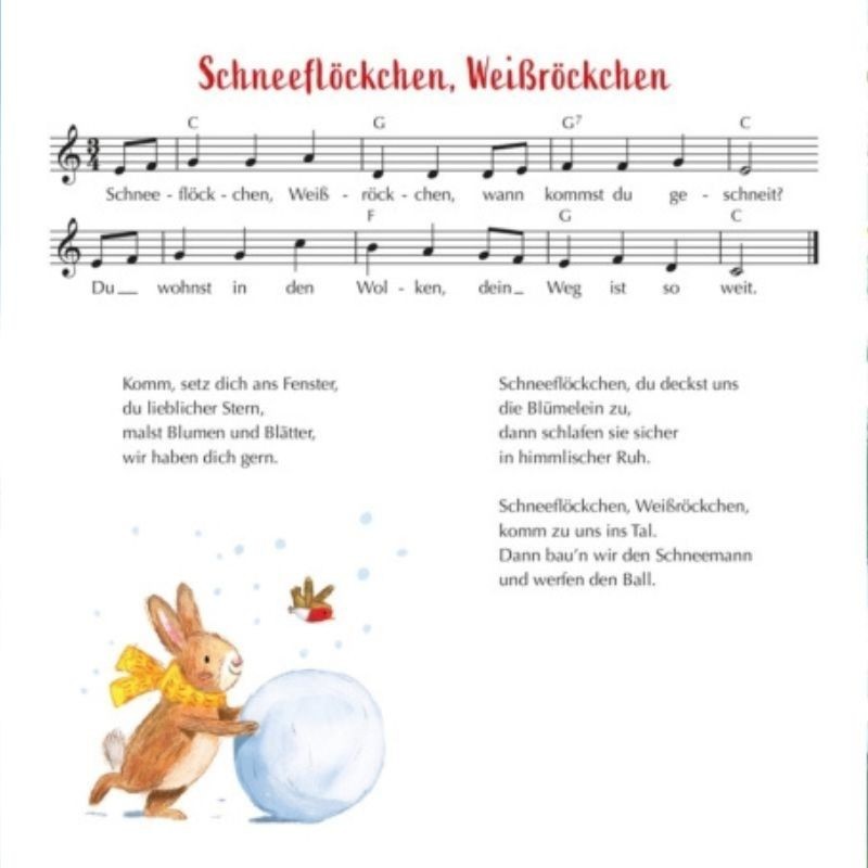 Die schönsten Lieder und Geschichten zum Advent