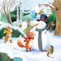 Die schönsten Lieder und Geschichten zum Advent