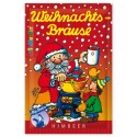 Weihnachtsbrause Brausepulver